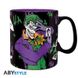 Чашка DC COMICS Joker (Джокер)