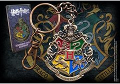 Брелок HARRY POTTER Hogwarts Crest (Гаррі Поттер)