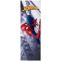 Постер дверной MARVEL Spider-man (Человек-паук), 53x158