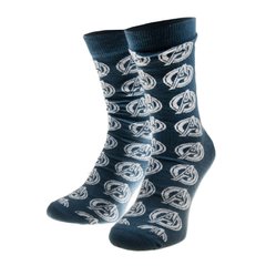 Шкарпетки MARVEL Infinity War AVENGERS (Війна нескінченності) 39-46 різнокольорові