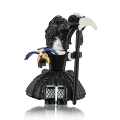 Игровая коллекционная фигурка Jazwares Roblox Core Figures Star Sorority: Trexa the Dark Princess