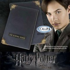 Записна книжка HARRY POTTER Tom Riddle Diary (Гаррі Поттер)