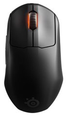 SteelSeries Миша ігрова Prime Mini WL Black