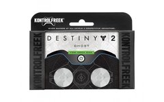 Набір накладок KontrolFreek на стіки FPS Destiny 2 - Ghost для Xbox One