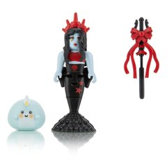Игровая коллекционная фигурка Roblox Core Figures Star Sorority: Dark Mermaid