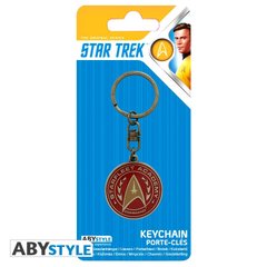 Брелок STAR TREK Starfleet Academy (Стар Трек)
