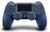 PlayStation Геймпад бездротовий Dualshock v2 Midnight Blue